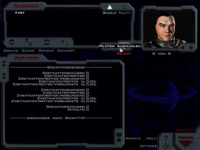 Descent: Freespace - The Great War - Image 6