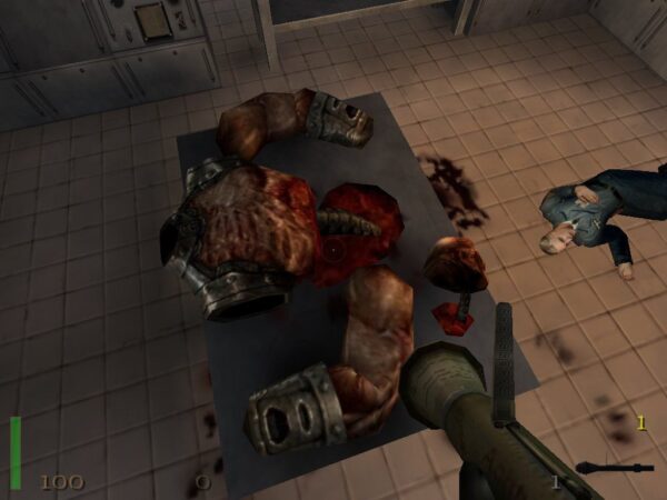 Return to Castle Wolfenstein - Image 2