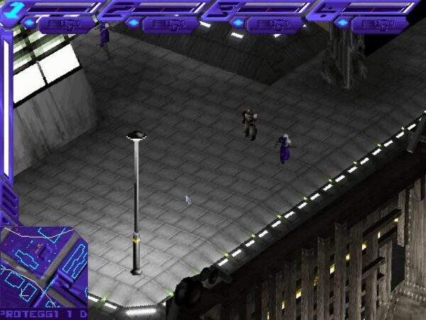 Syndicate Wars - Image 4