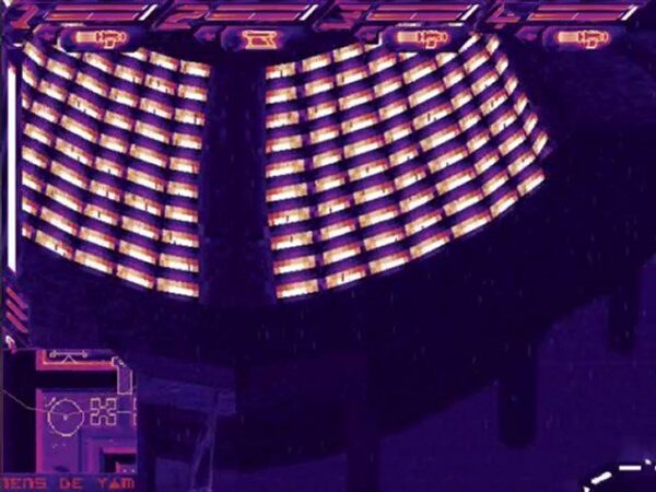 Syndicate Wars - Image 2