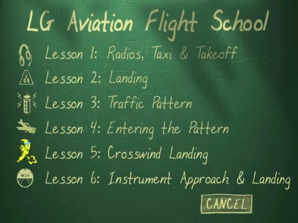 Flight Unlimited II - Image 4