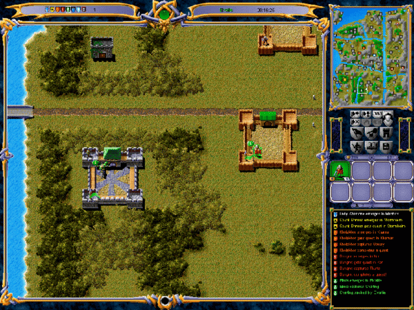 Warlords III: Reign of Heroes - Image 5