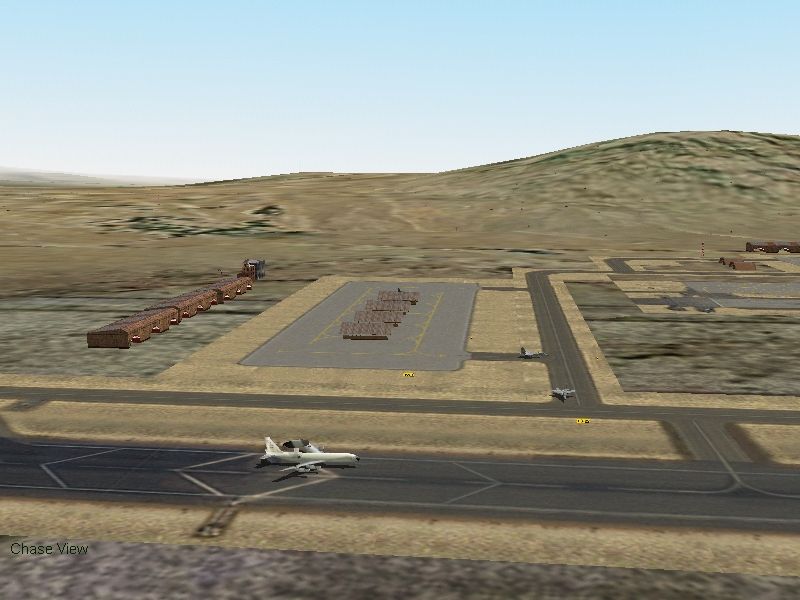 Jane's Combat Simulations: USAF - United States Air Force - Image 6