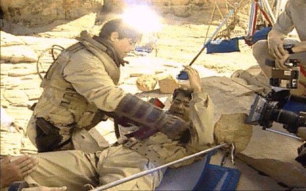 Dune 2000 - Image 4
