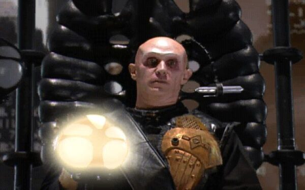 Dune 2000 - Image 5