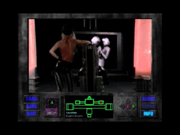 Michael Ninn's Latex: The Game - Image 3