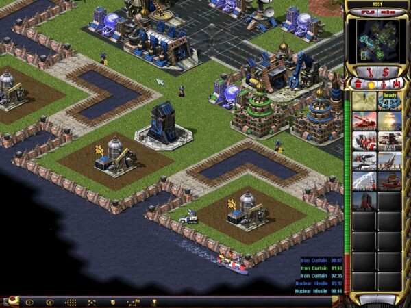 Command & Conquer: Yuri's Revenge - Image 6