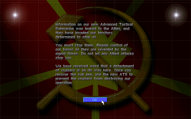 Command & Conquer: Red Alert - Counterstrike - Image 4