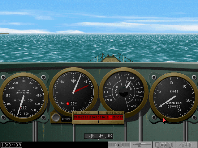 Silent Hunter - Image 2