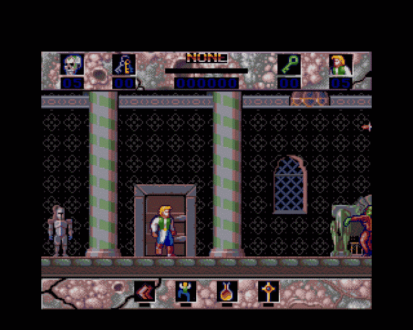 Horror Zombies from the Crypt - Image 4
