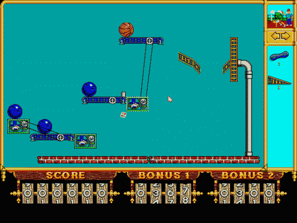 The Even More! Incredible Machine - Image 5