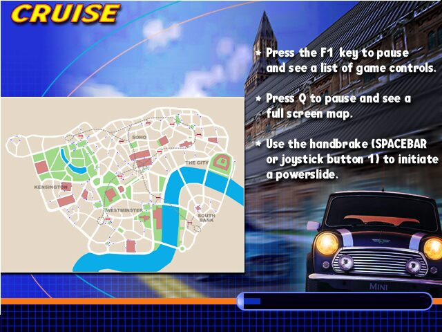 Midtown Madness 2 - Image 5