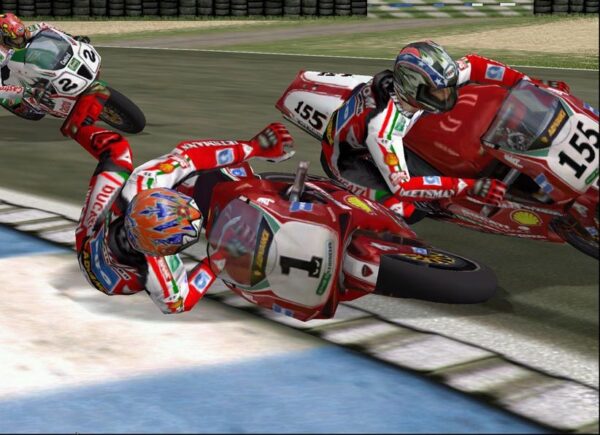 Superbike 2001 - Image 6