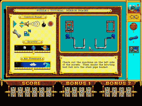 The Even More! Incredible Machine - Image 6