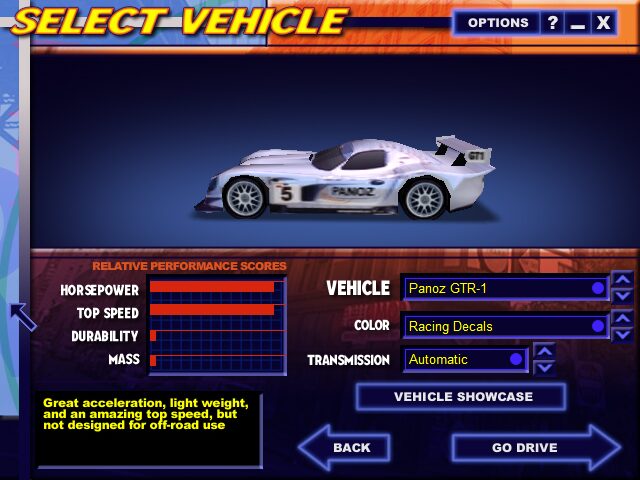 Midtown Madness 2 - Image 2