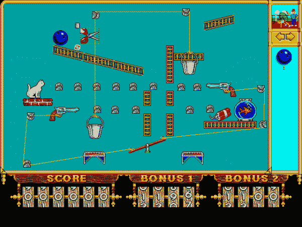 The Even More! Incredible Machine - Image 4