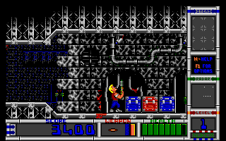 Duke Nukem II - Image 2