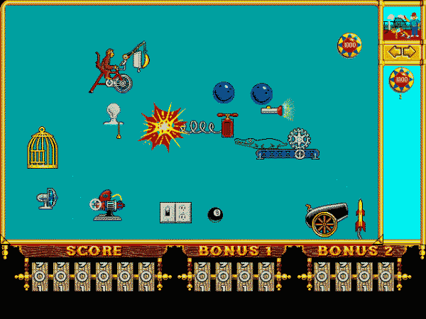 The Even More! Incredible Machine - Image 3