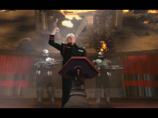 Command & Conquer: Tiberian Sun - Firestorm - Image 5
