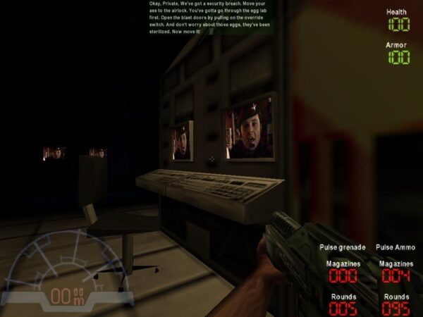 Aliens Versus Predator: Gold Edition - Image 3
