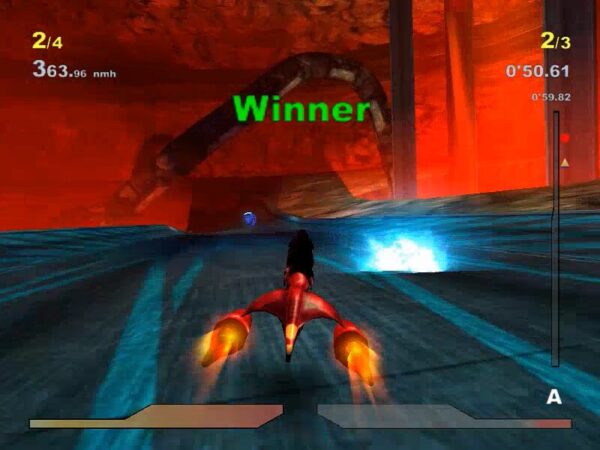 MegaRace: MR3 - Image 2