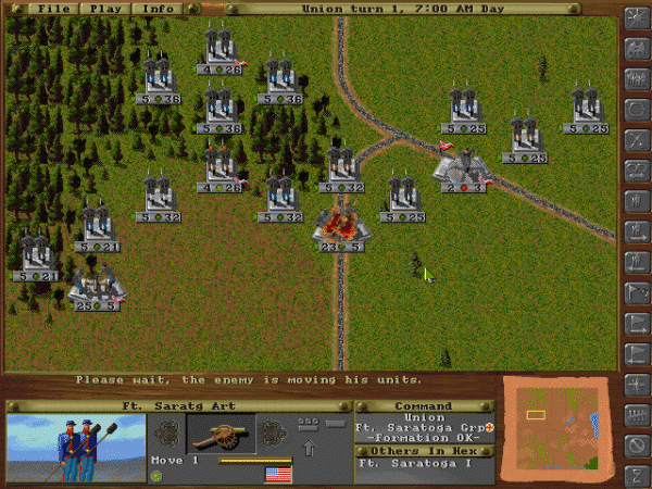 Wargame Construction Set III: Age of Rifles 1846-1905 - Image 2