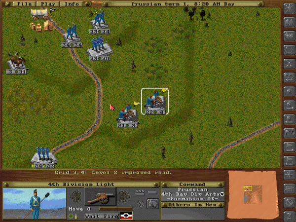 Wargame Construction Set III: Age of Rifles 1846-1905 - Image 3