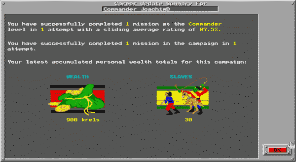 Trevor Sorensen's Star Legions - Image 4