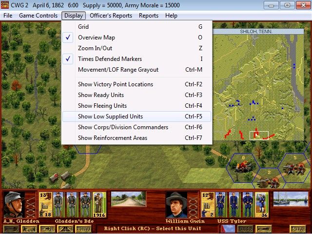 Grant - Lee - Sherman: Civil War 2: Generals - Image 3