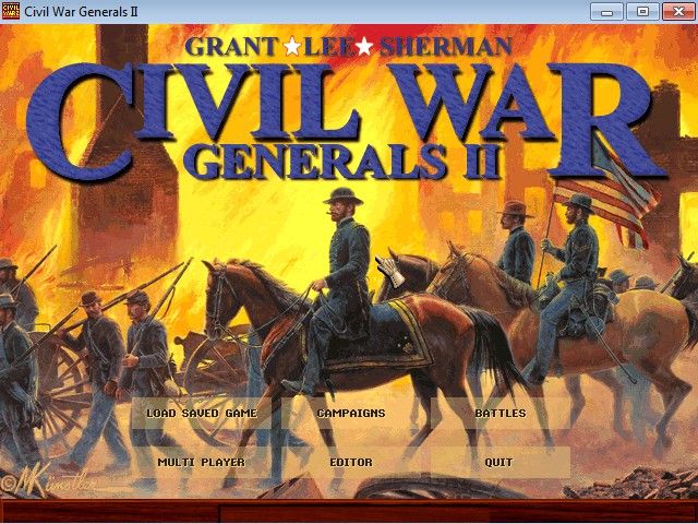 Grant - Lee - Sherman: Civil War 2: Generals - Image 6