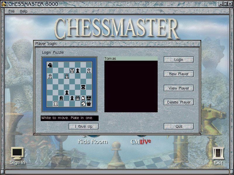 Chessmaster 8000 - Image 6