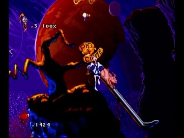 Earthworm Jim 2 - Image 2