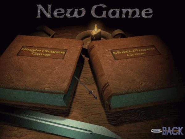 Ian Livingstone's Deathtrap Dungeon - Image 5