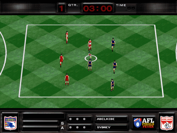 AFL Finals Fever - Image 3