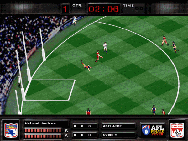 AFL Finals Fever - Image 6