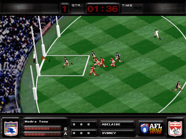AFL Finals Fever - Image 5