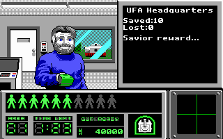 Hovertank One - Image 6