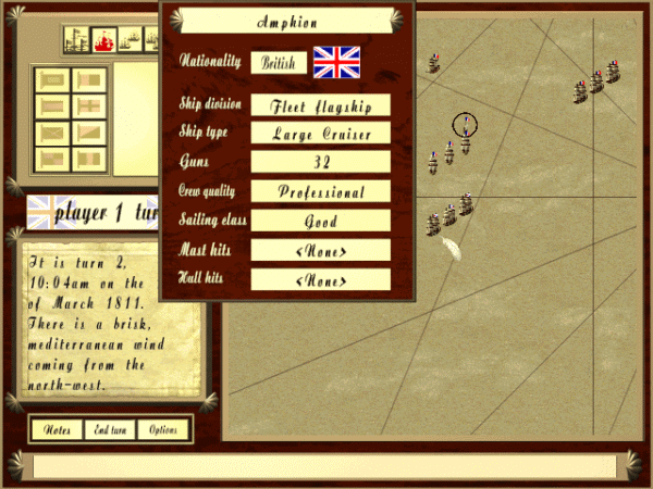Man of War - Image 5