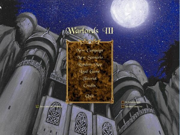 Warlords III: Reign of Heroes - Image 6