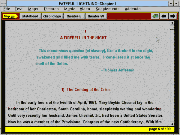 American Civil War: From Sumter to Appomattox - Image 3