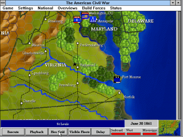 American Civil War: From Sumter to Appomattox - Image 5