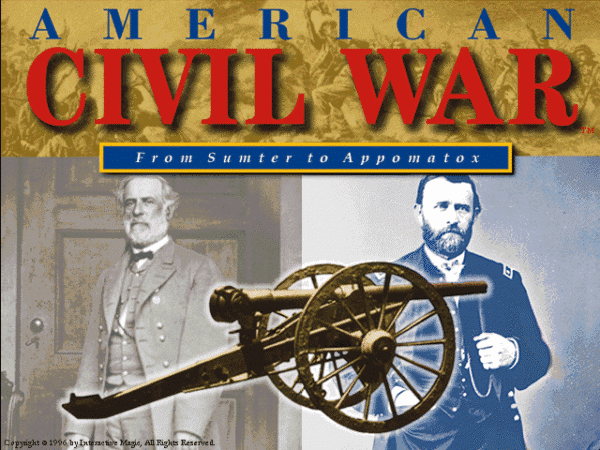 American Civil War: From Sumter to Appomattox - Image 4
