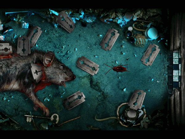 Bad Mojo - Image 2