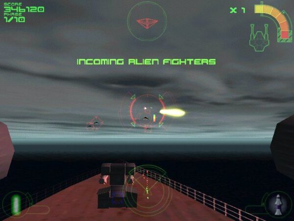 Incoming: The Final Conflict - Image 6