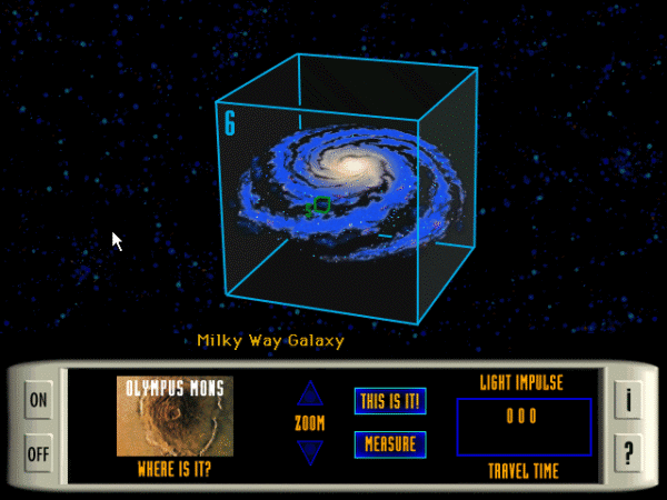 Astronomica: The Quest for the Edge of the Universe - Image 6
