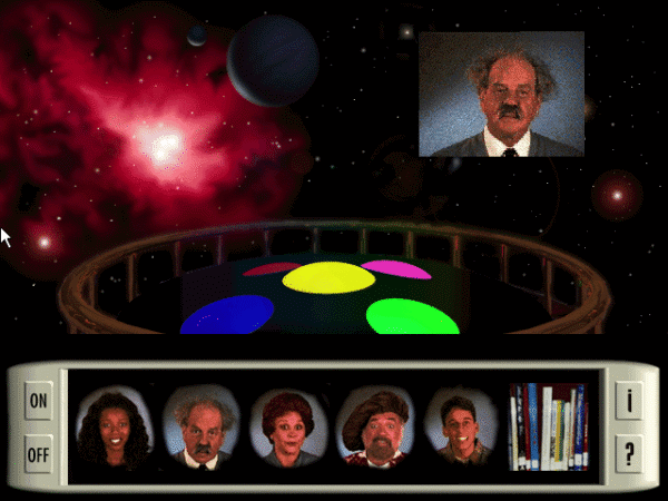 Astronomica: The Quest for the Edge of the Universe - Image 3
