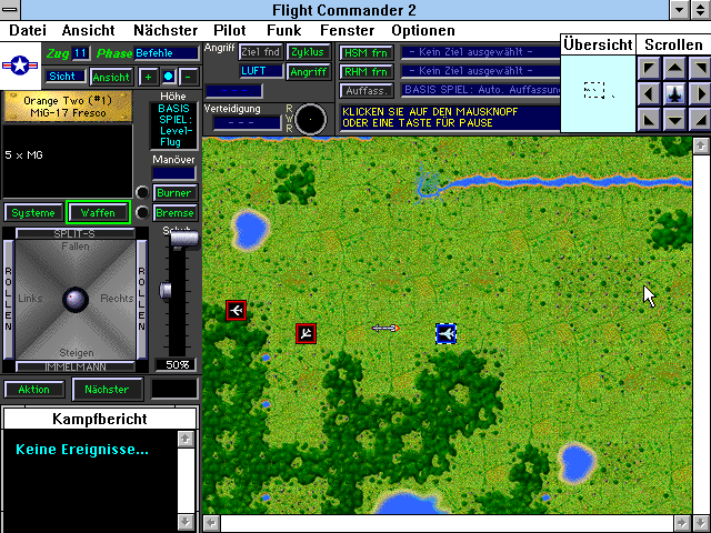 Flight Commander 2 - Image 5