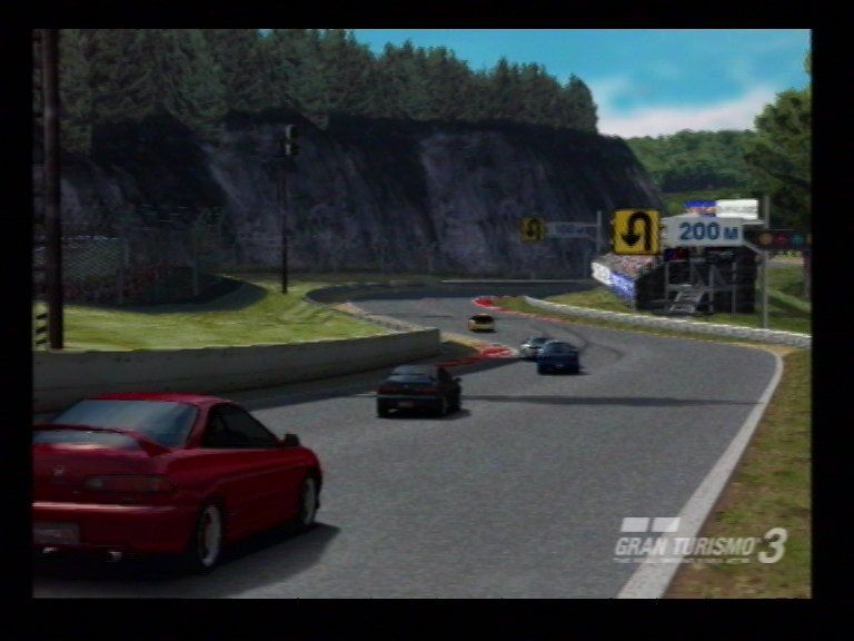 Gran Turismo 3: A-spec - Image 4