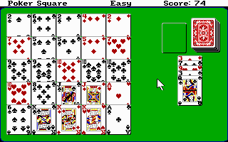 Hoyle: Official Book of Games - Volume 2: Solitaire - Image 6