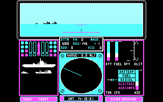 USS Stinger - Image 2